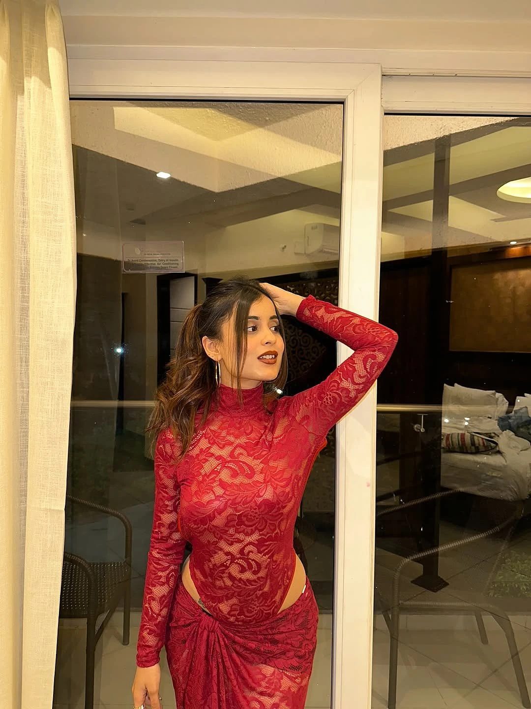 Aadhya – Indian escort in Candolim, Goa — 6 / 10