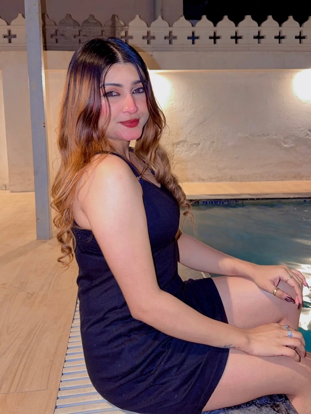 Bhumika – Indian escort in Ahmedabad, Escort, Ahmedabad