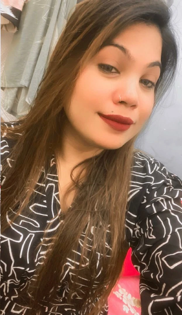 Sajnaa – escort in Ahmedabad — 6 / 16