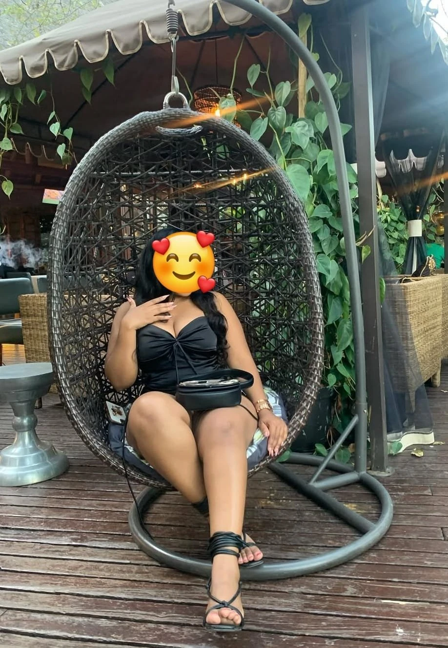 Sloppy BJ ( Anna Nagar) – Congolese escort in Chennai, Escort, Chennai