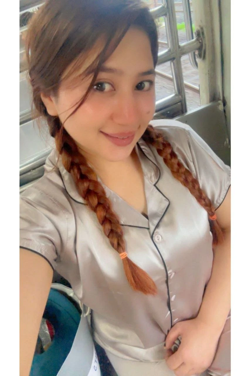 Sweta for U by Agency – escort in Bangalore — 8 / 9