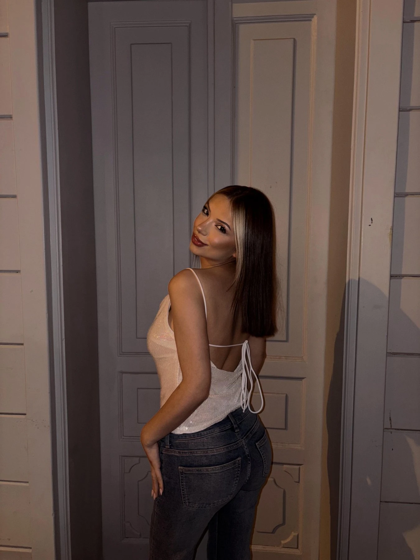 Elena – German escort in Tirana — 5 / 23
