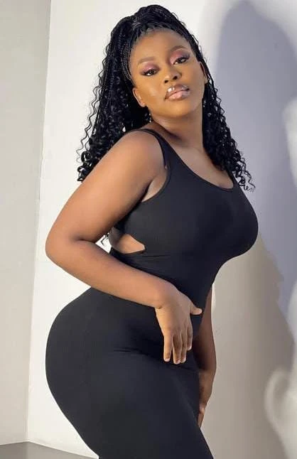 Jojoh – Kenyan escort in Ahmedabad — 3 / 6