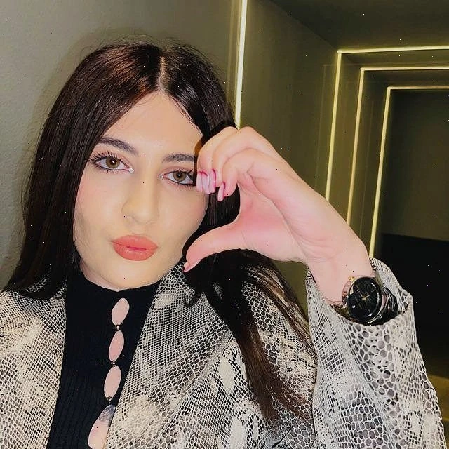 Stefania – Russian escort in Hong Kong — 13 / 15