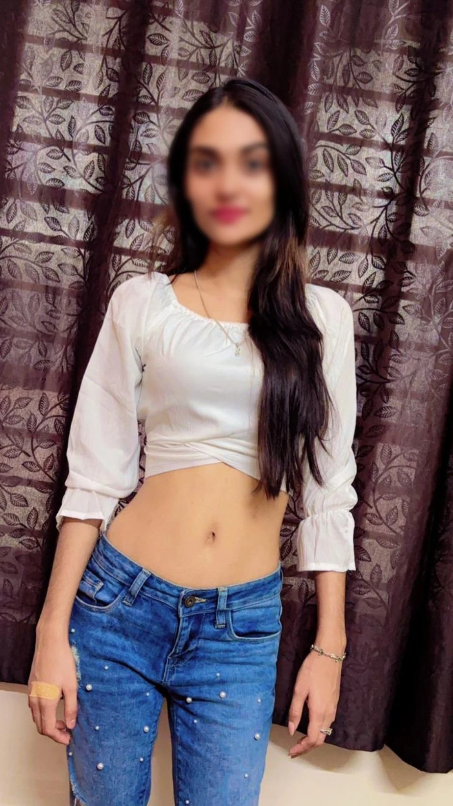 REal Escorts 𝟲𝟯𝟲𝟰𝟱𝟬𝟰𝟴𝟬𝟱 – Indian escort in Bangalore — 4 / 5