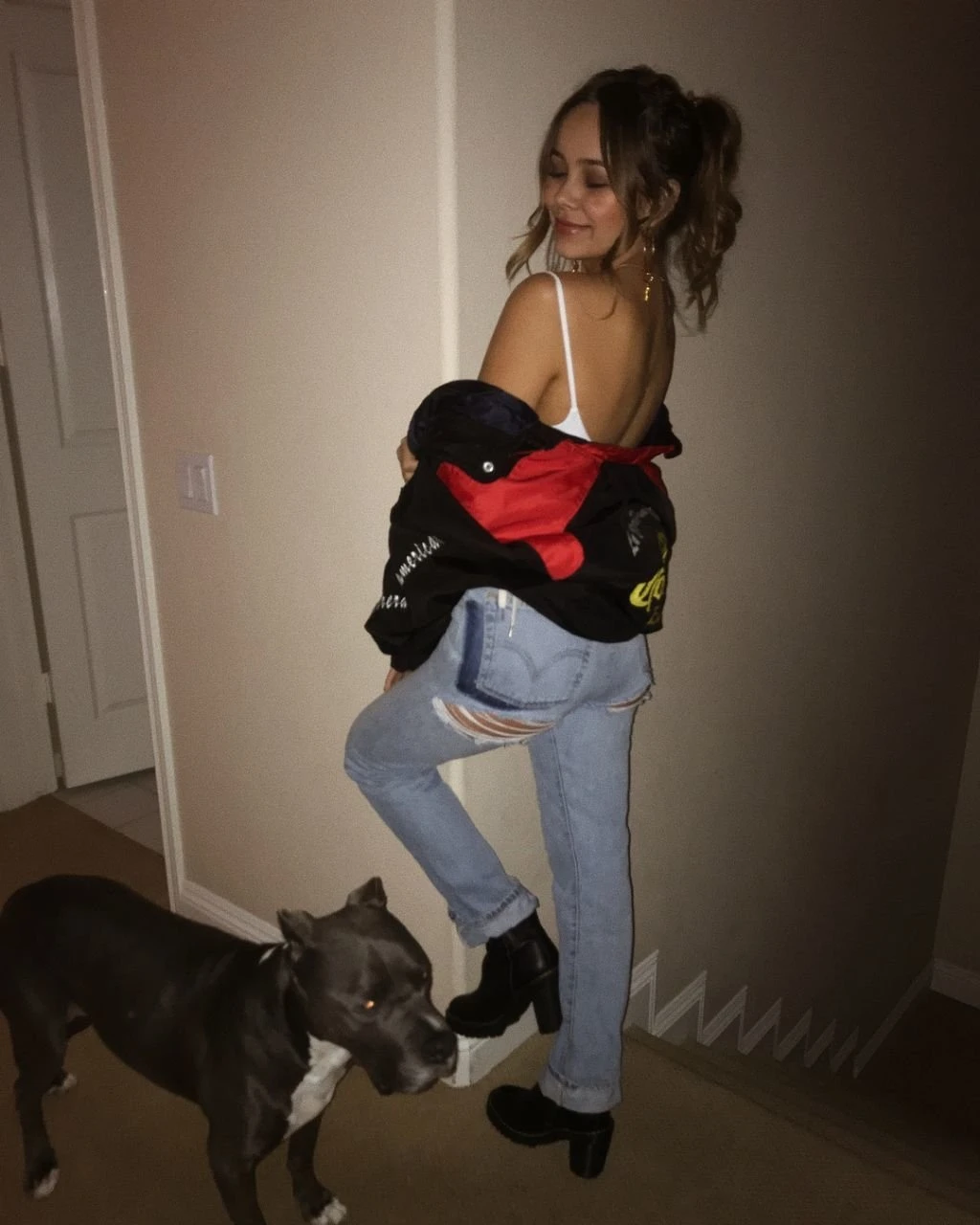 Rachel – escort in Hong Kong — 3 / 4