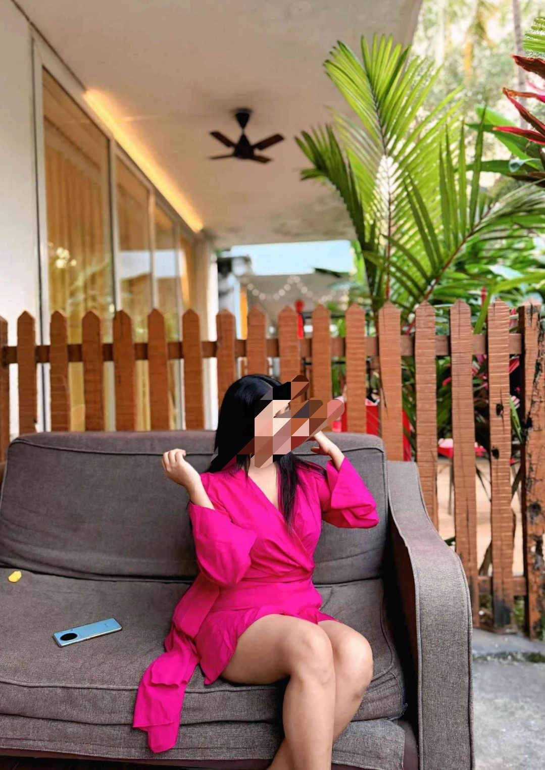 Riya ( Cam &sex chat)video call service – Indian escort in Ahmedabad — 8 / 9