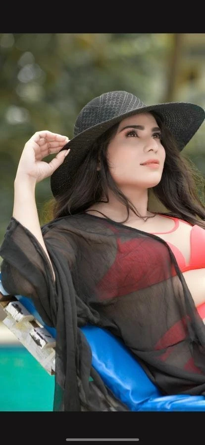 Saniya Independent – Indian escort in Candolim, Goa — 7 / 21