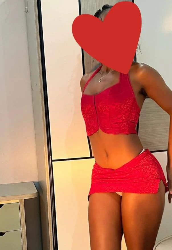 Peace – Rwandan escort in Bangalore, Escort, Banga