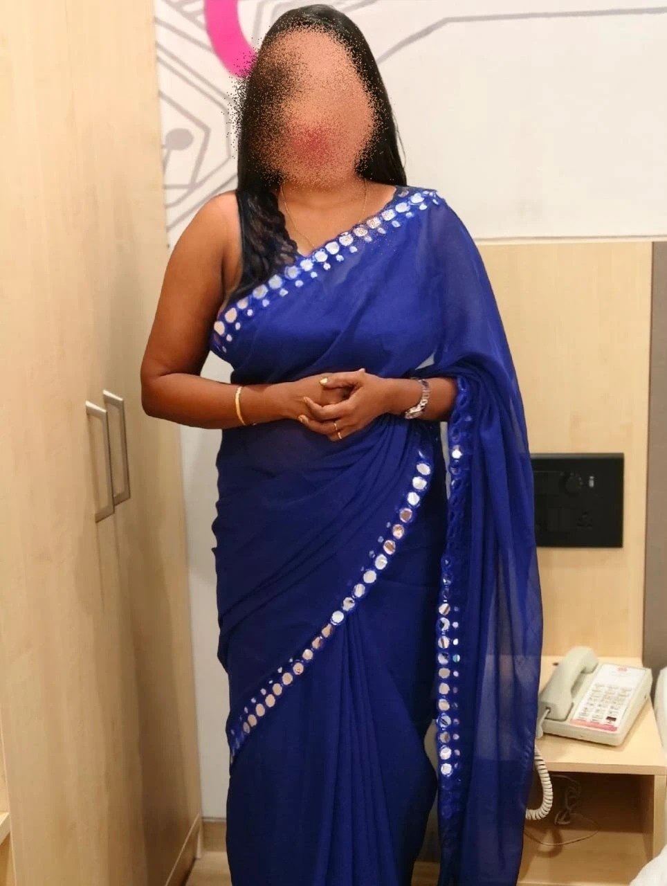 ShashaLox – Indian escort in Chennai — 10 / 13
