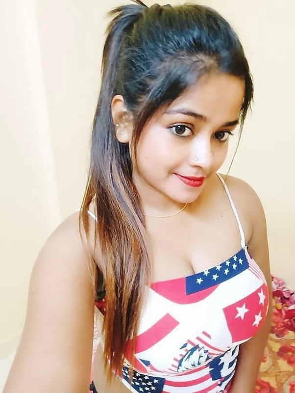 Ankita Kapoor – Indian escort in Bangalore — 5 / 6