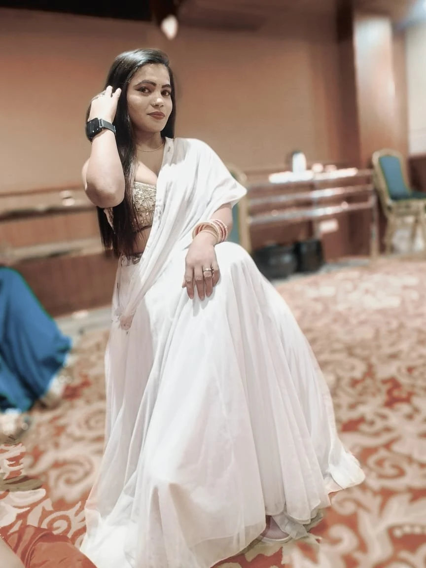 Rubhi – Indian escort in Gurgaon — 3 / 5