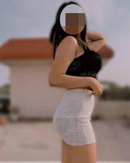 Ahana – Indian escort in Chennai — 3 / 5