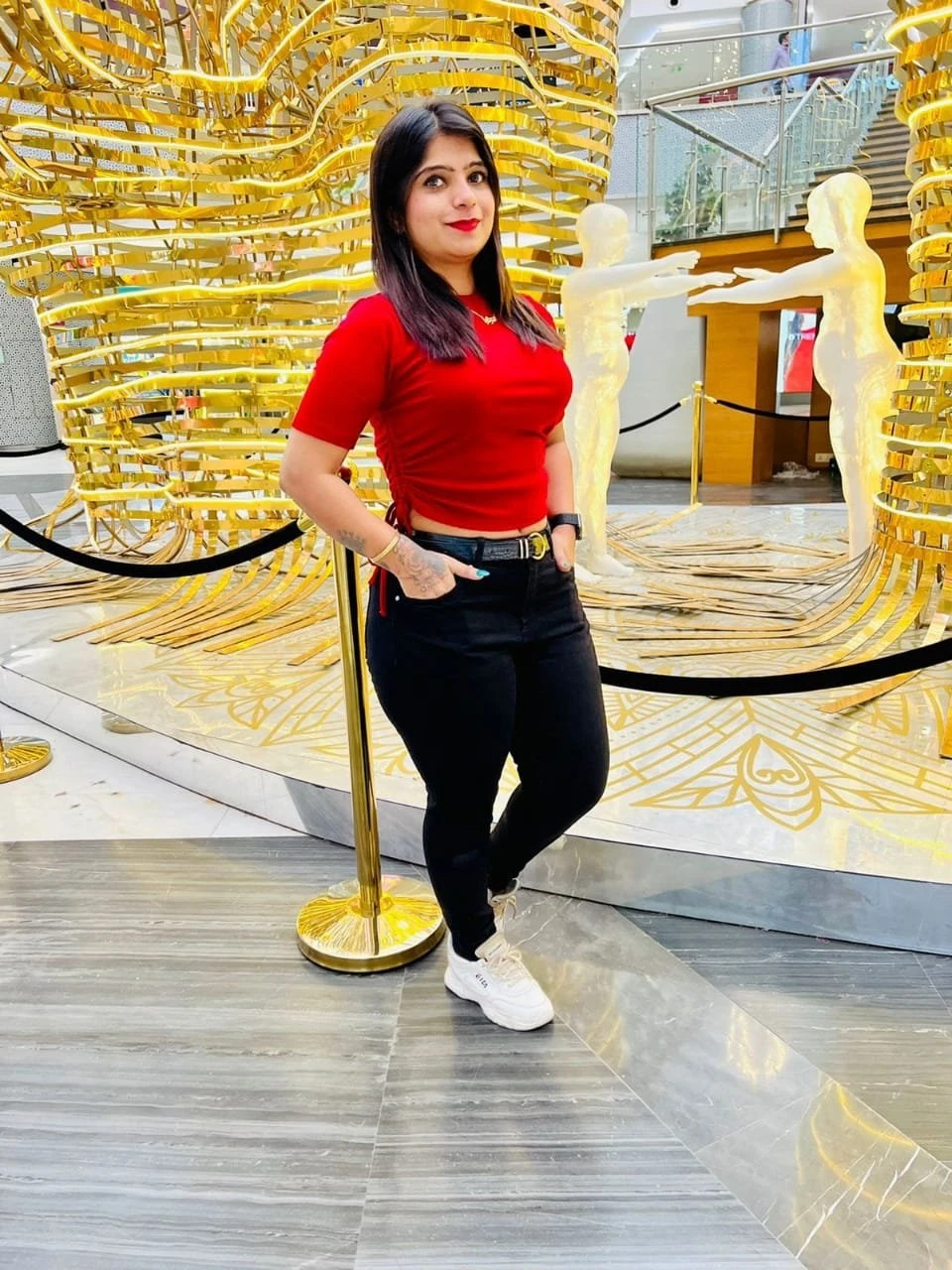 Mahi – Indian escort in Bangalore — 4 / 6