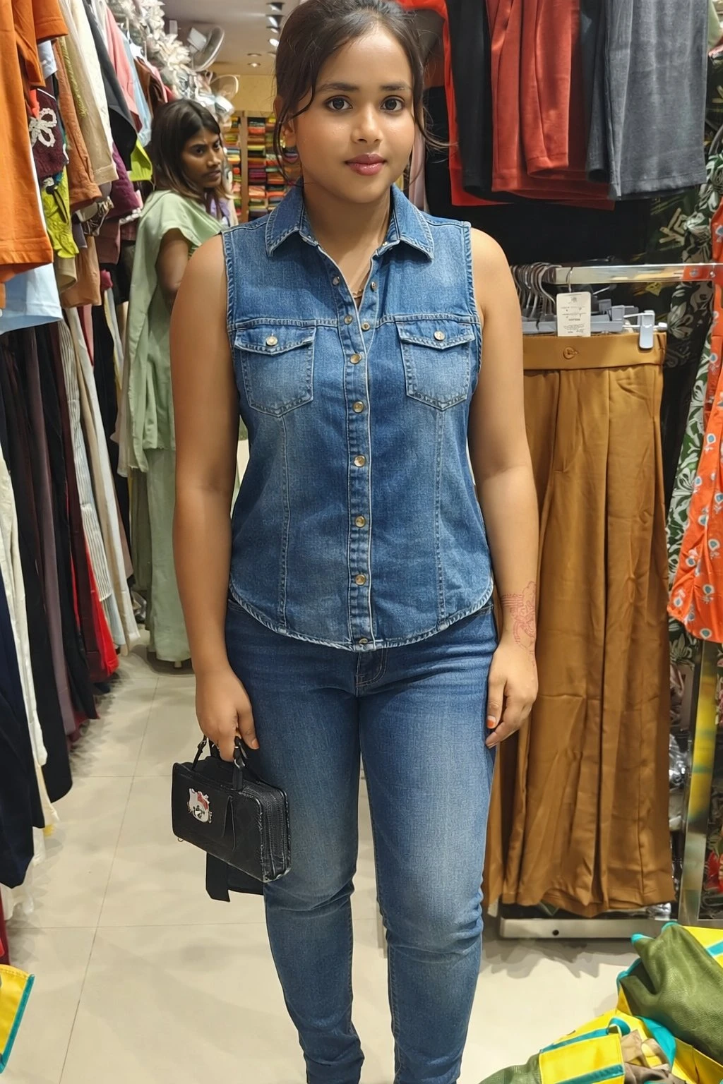 Beautiful Independent Girls Get the Same – Indian escort in Bangalore — 2 / 5