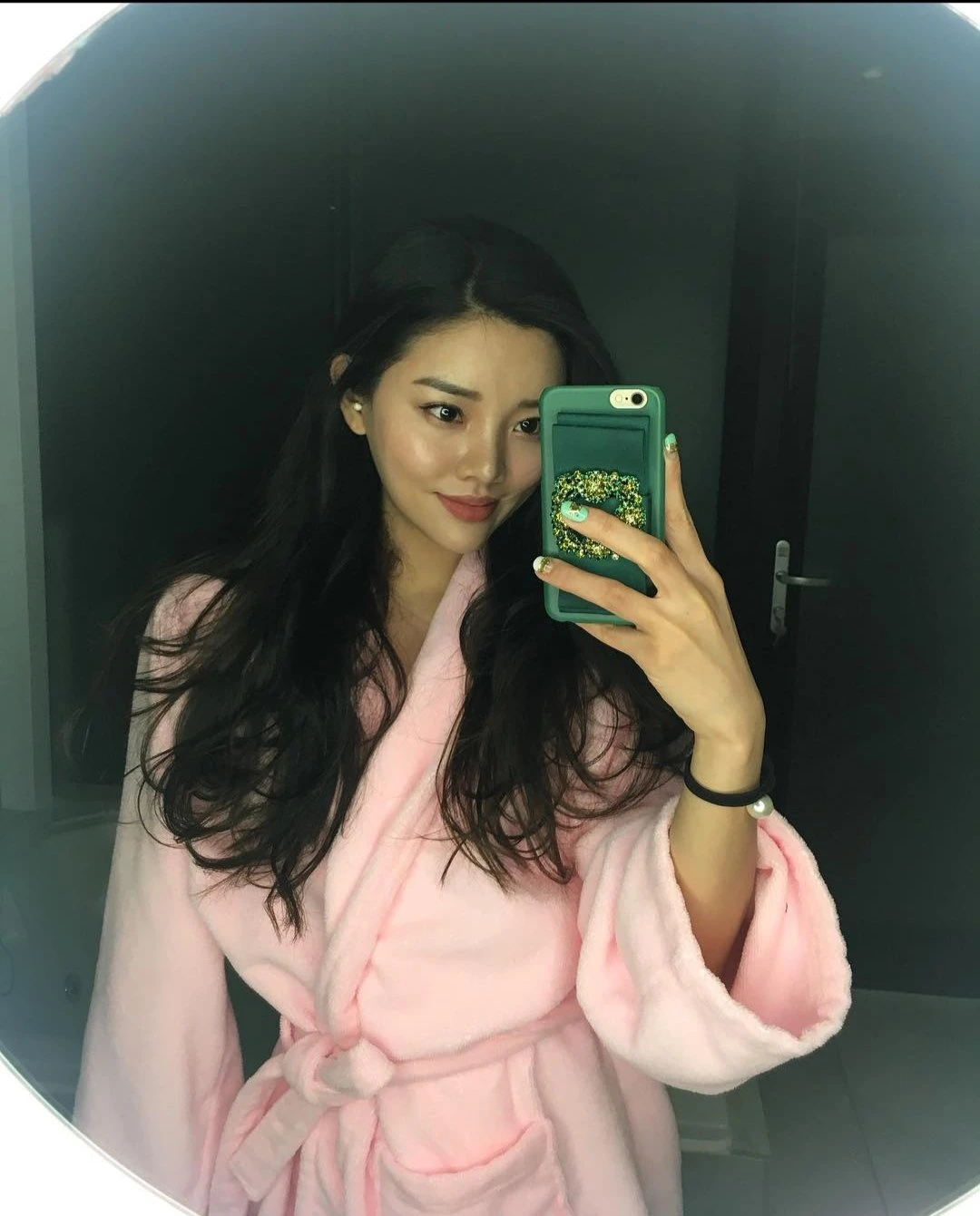 Sweet Nari Cha – escort in Hong Kong — 7 / 10