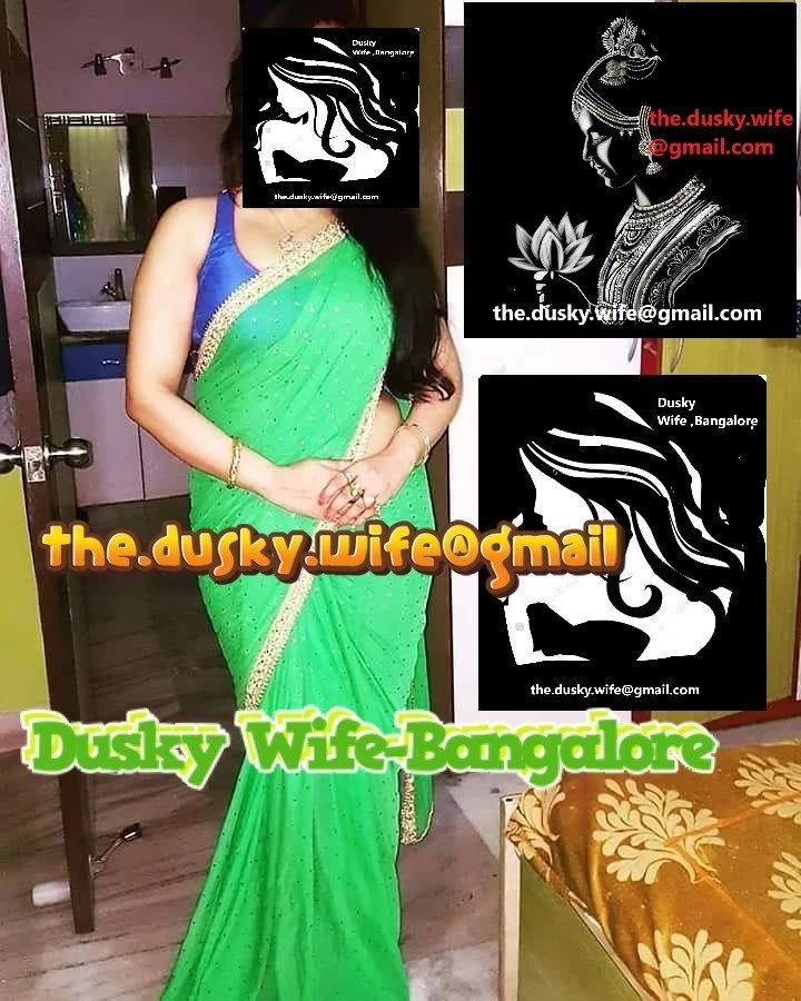 Dusky Wife – Indian escort in Bangalore — 3 / 7