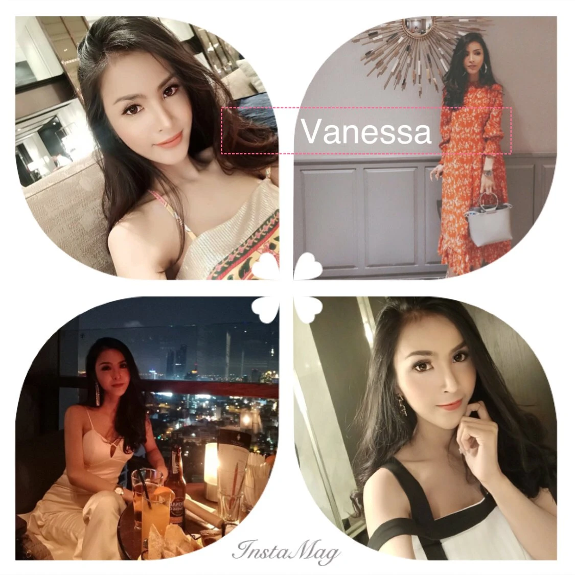 A-Level Vanessa & Carla – escort in Hong Kong — 2 / 4