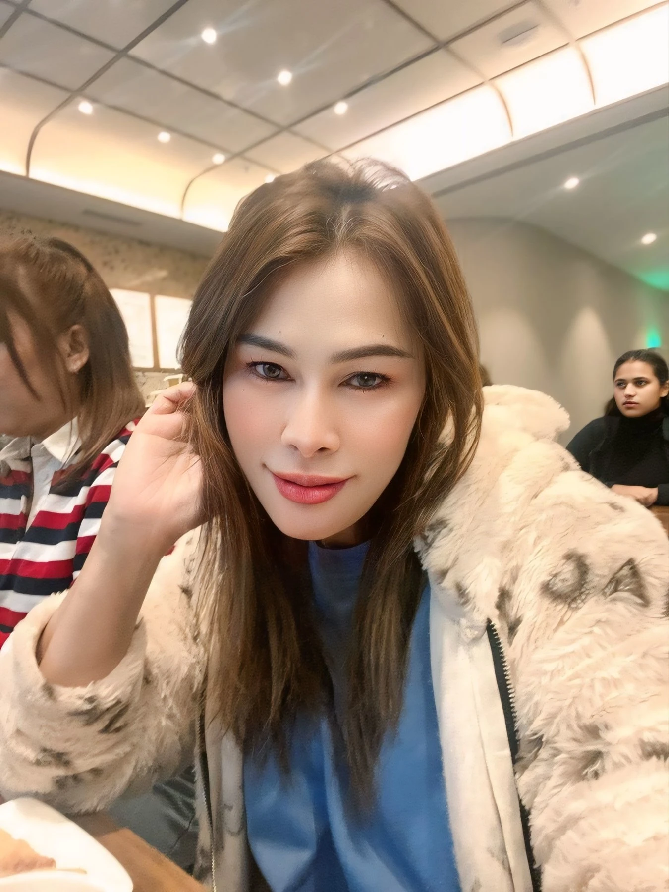Lina – Thai escort in Chandigarh — 19 / 20
