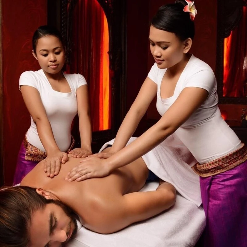 Luxry Spa – Indian masseuse in Bangalore, Escort, Banga