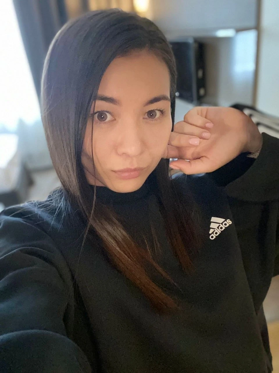 Amelie Deep Devourer – Russian escort in Hong Kong — 6 / 10