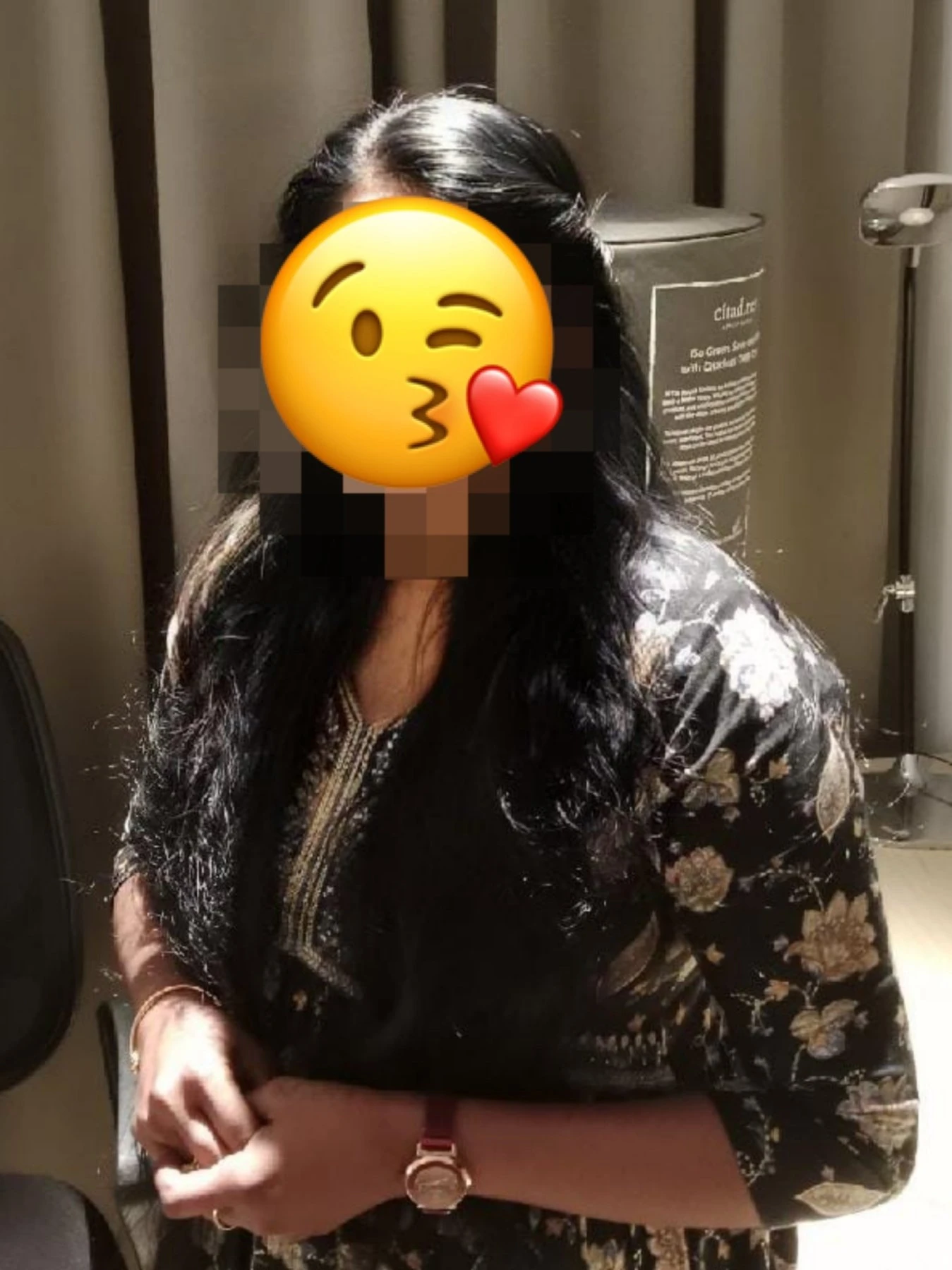 ShashaLox – Indian escort in Chennai — 2 / 13