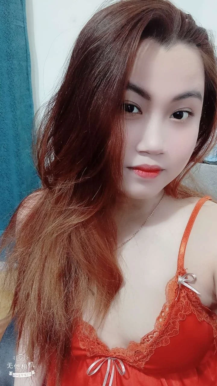 RUBY – Vietnamese escort in Conakry, Escort, Conakry