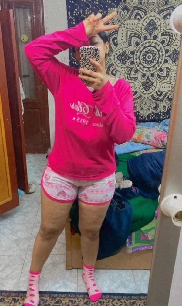 Kajal Call Girl – Indian escort in Chennai — 4 / 5