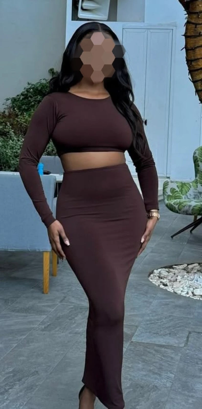 Pearl – Ghanaian escort in Ahmedabad — 4 / 7