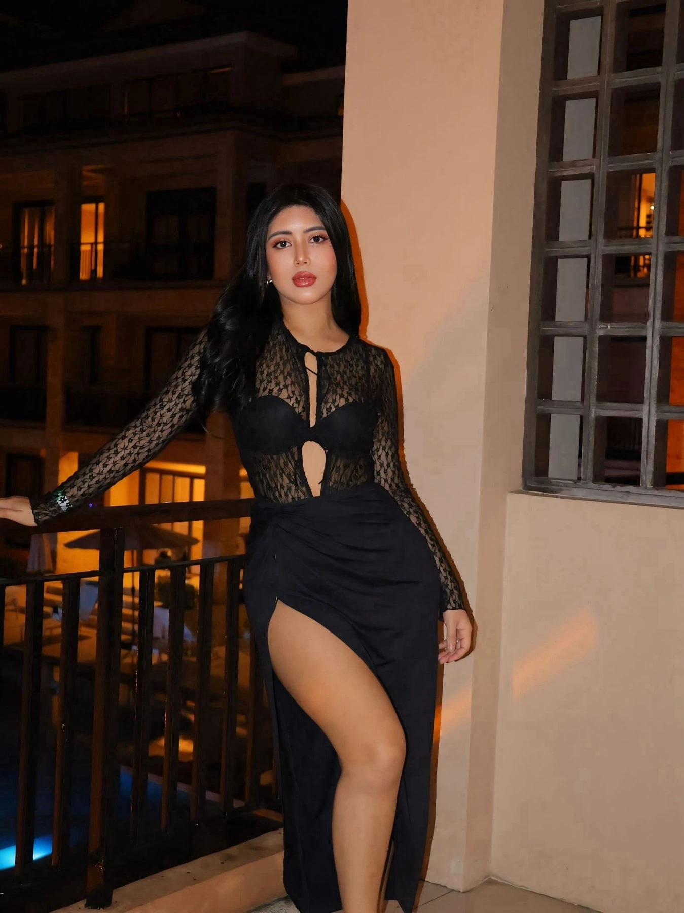 Isadoraaa – Mexican escort in Hong Kong — 9 / 15