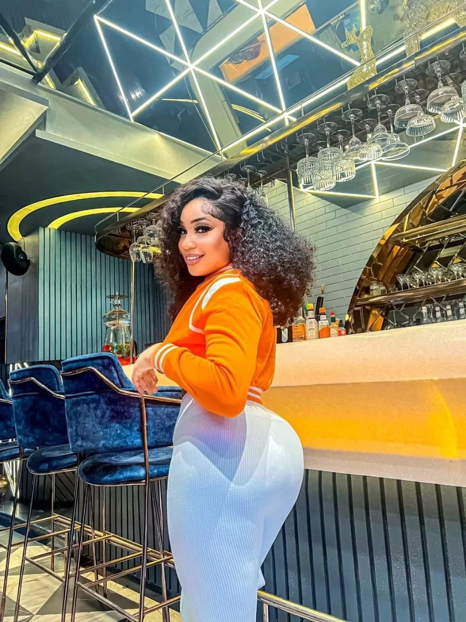 Nema – South African escort in Chandigarh — 3 / 5