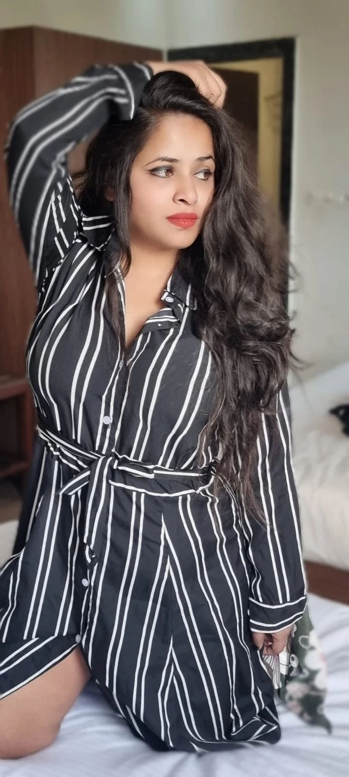 Ishi Ka – Indian escort in Bangalore, Escort, Banga