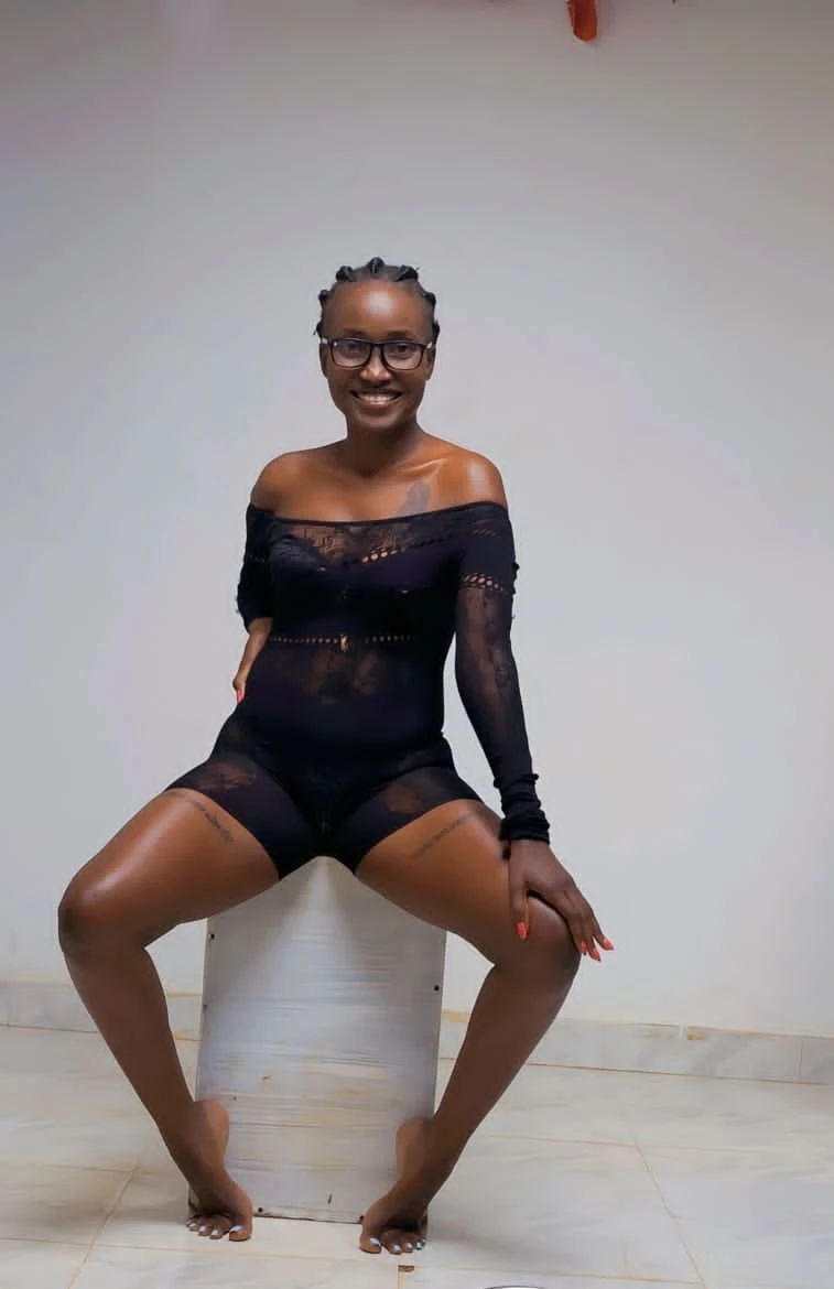 Nana+256,7,7,9,1,6,0,3,1,9 – Kenyan escort in Bangalore — 13 / 16