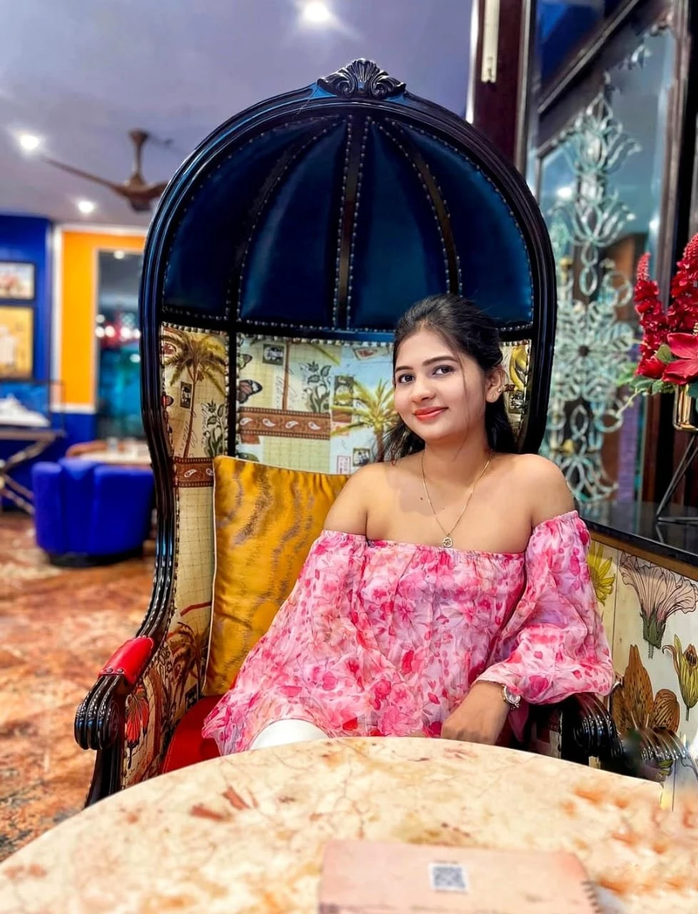 Sonal Keer – Indian escort in Chennai — 2 / 6