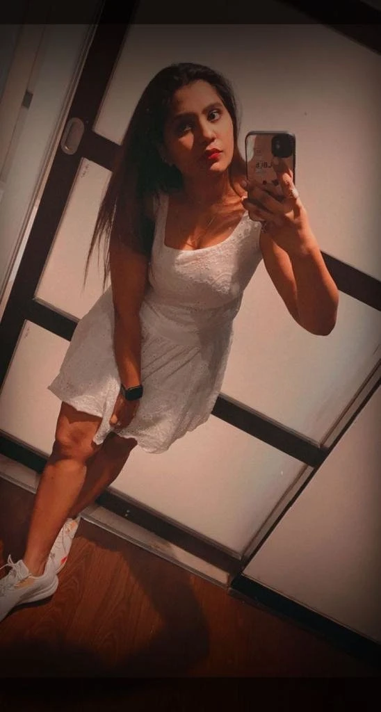 No Brokerage!genuine Service With Raavi – Indian escort in Chennai — 3 / 6