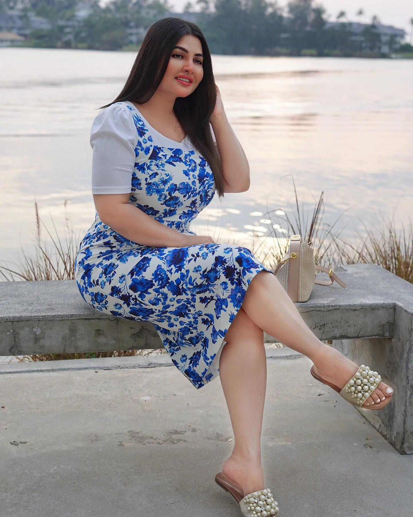 Khushi Rahman – escort in Dhaka — 11 / 13