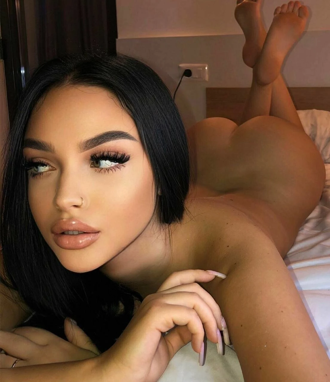 Sasha – Russian escort in Yerevan — 6 / 7