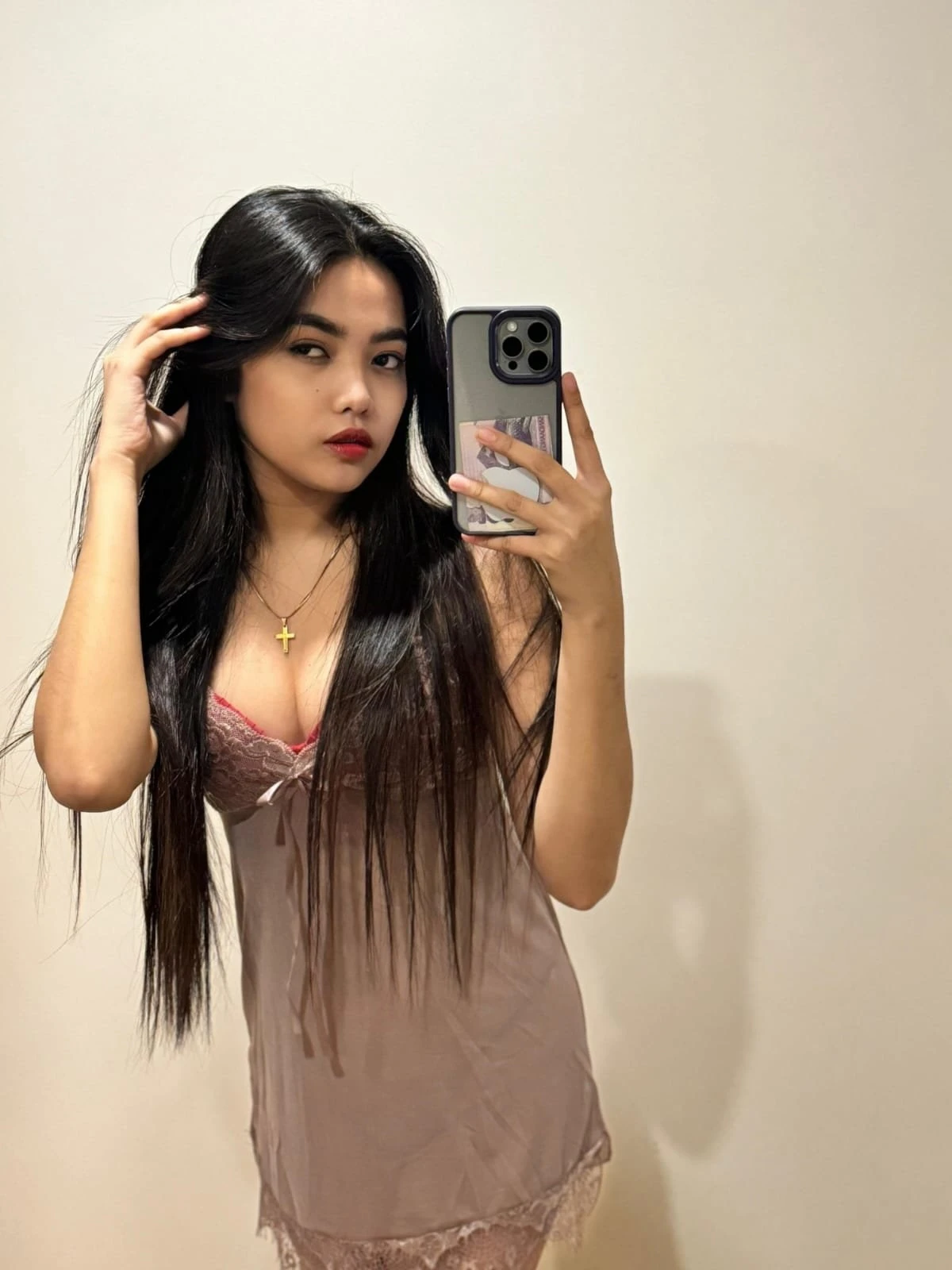 Sam – escort in Hong Kong — 7 / 8