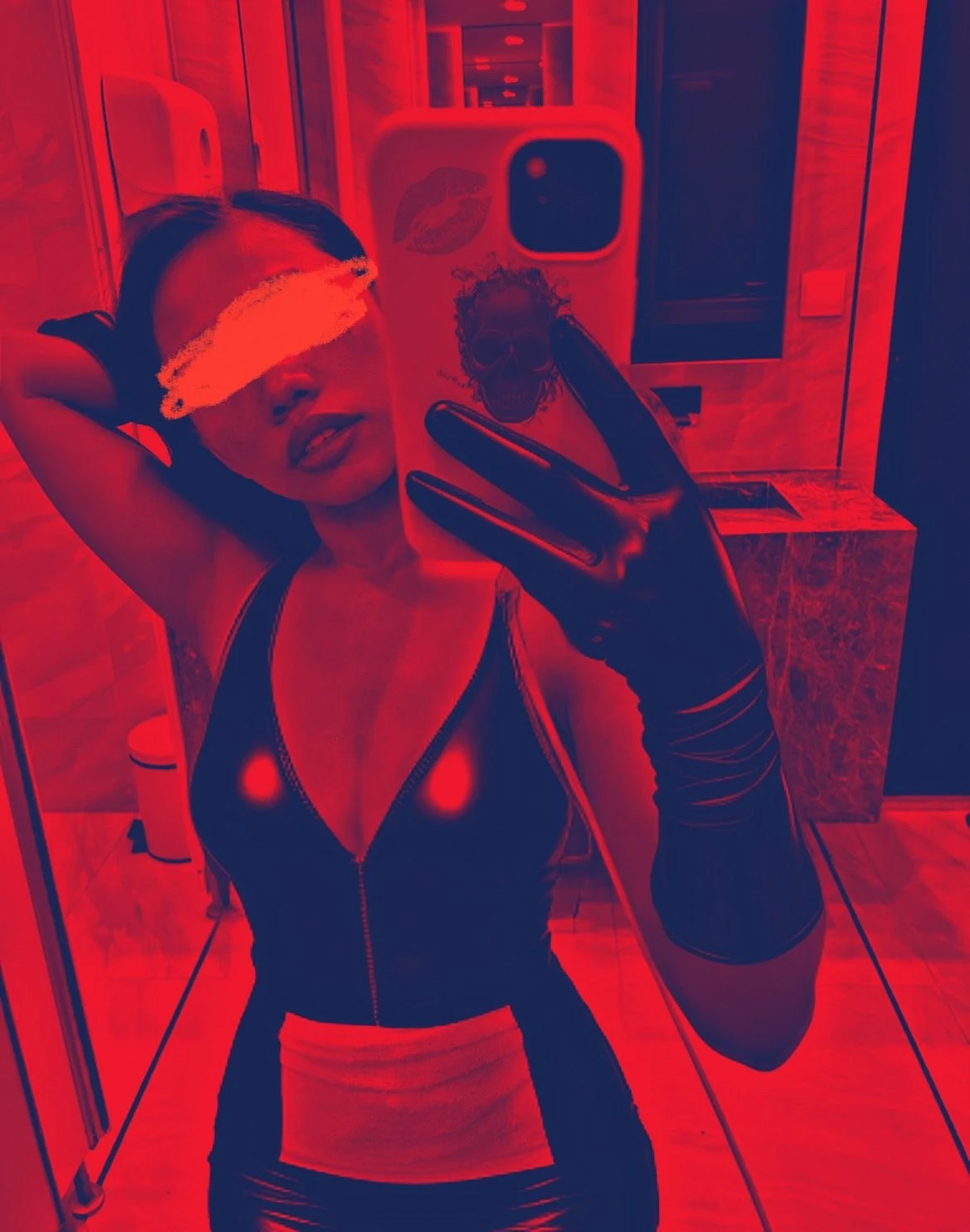 Sexy Domina From Ph – Filipino dominatrix in Hong Kong — 2 / 5