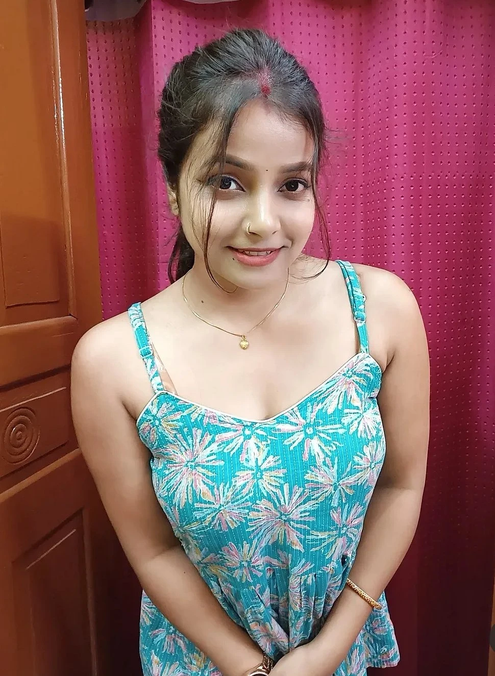Mayra Escort Service – Indian escort in Chennai — 5 / 6