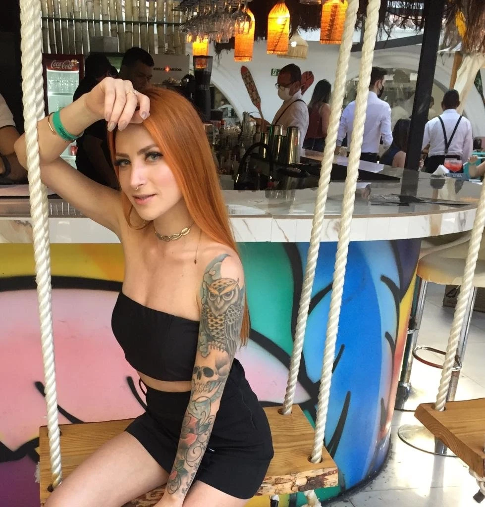 Loren – Brazilian escort in Zagreb — 2 / 18