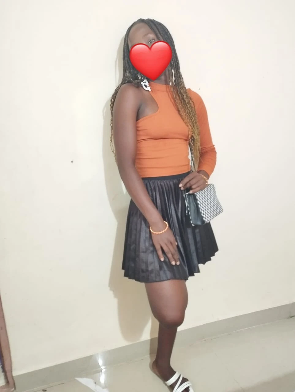 Viviane – escort in Chennai — 3 / 6