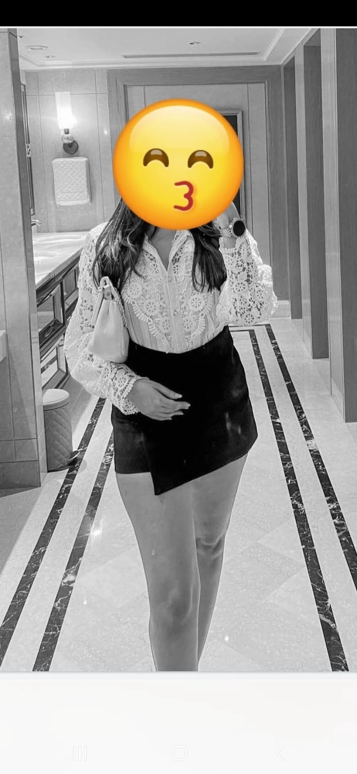 Ishani Model For Real Meet – Indian escort in Bangalore — 6 / 9