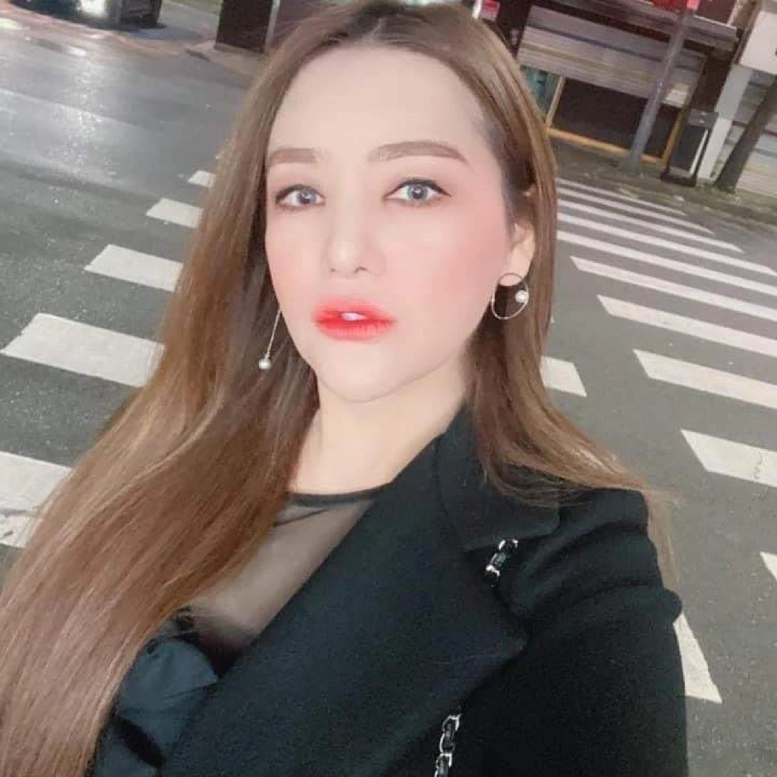 Veeda independent – Mongolian escort in Hong Kong — 9 / 11