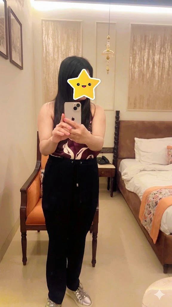Cute_classy_simran – Indian escort in Gurgaon — 4 / 8
