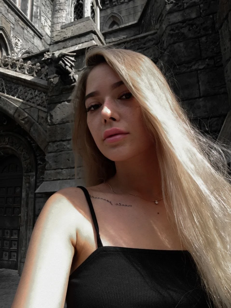 Alicia Anal master – Russian escort in Hong Kong — 7 / 11
