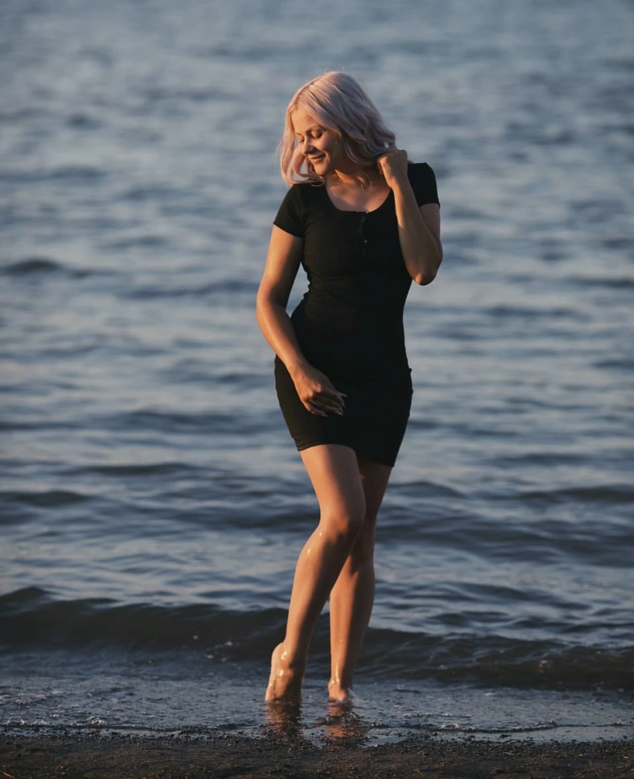 Aly – Estonian escort in Hong Kong — 6 / 8