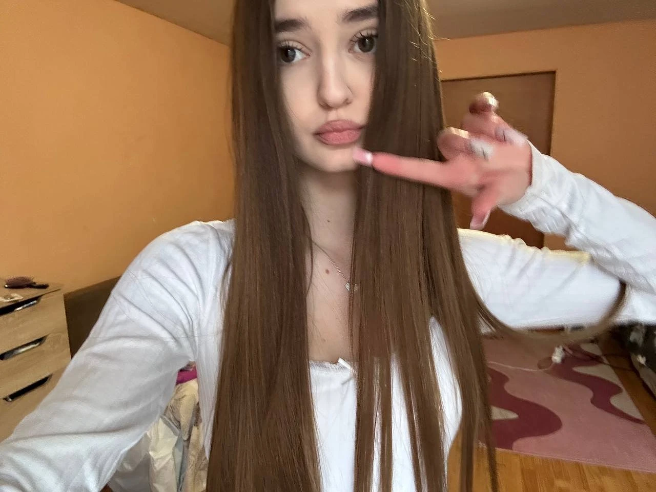 Annabelle Pound Machine – Russian escort in Hong Kong — 4 / 8