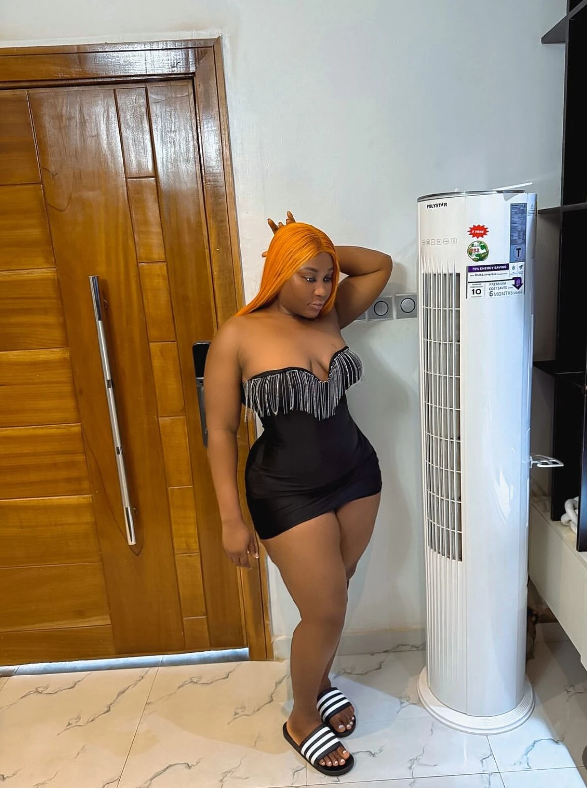 Jenny – Nigerian escort in Cotonou, Escort, Cotonou
