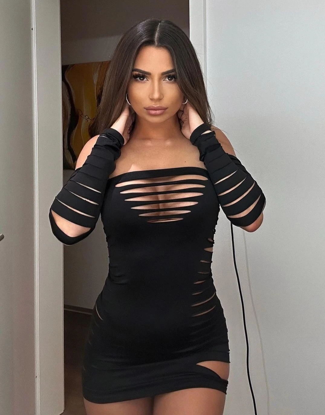 Best Bj – Croatian escort in Hong Kong — 2 / 6
